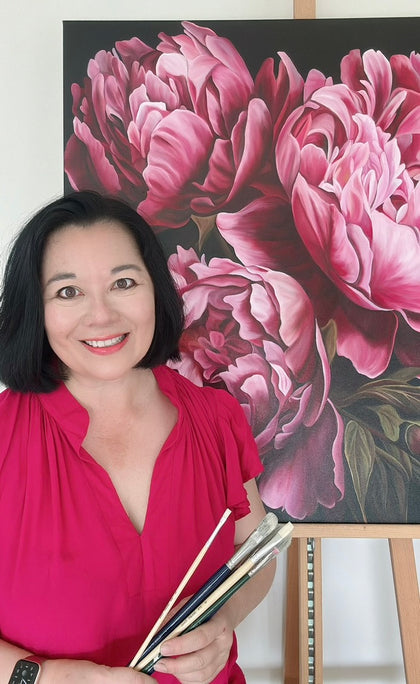 Valerie Khoo Artworks