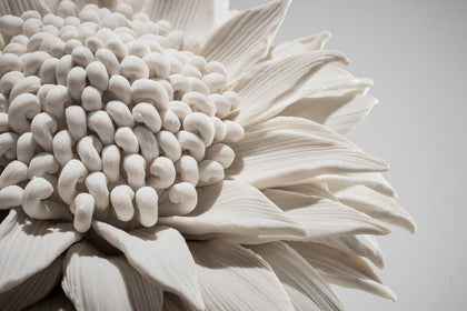 Michelle Perrett Sculptures