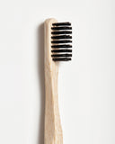 LOVEBYT Club - Bamboo Toothbrush Set