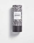 Charcoal and Mint toothpaste