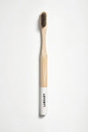 LOVEBYT Club - Bamboo Toothbrush Set