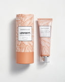 LOVEBYT Botanical Toothpaste Cinnamon and Clove