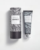 Botanical Charcoal and Mint Toothpaste