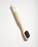 LOVEBYT Club - Bamboo Toothbrush Set